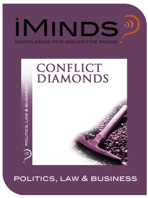 cover image of Conflict Diamonds